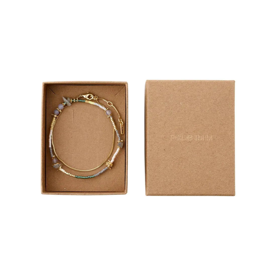 Pixie Gift Set | Gold