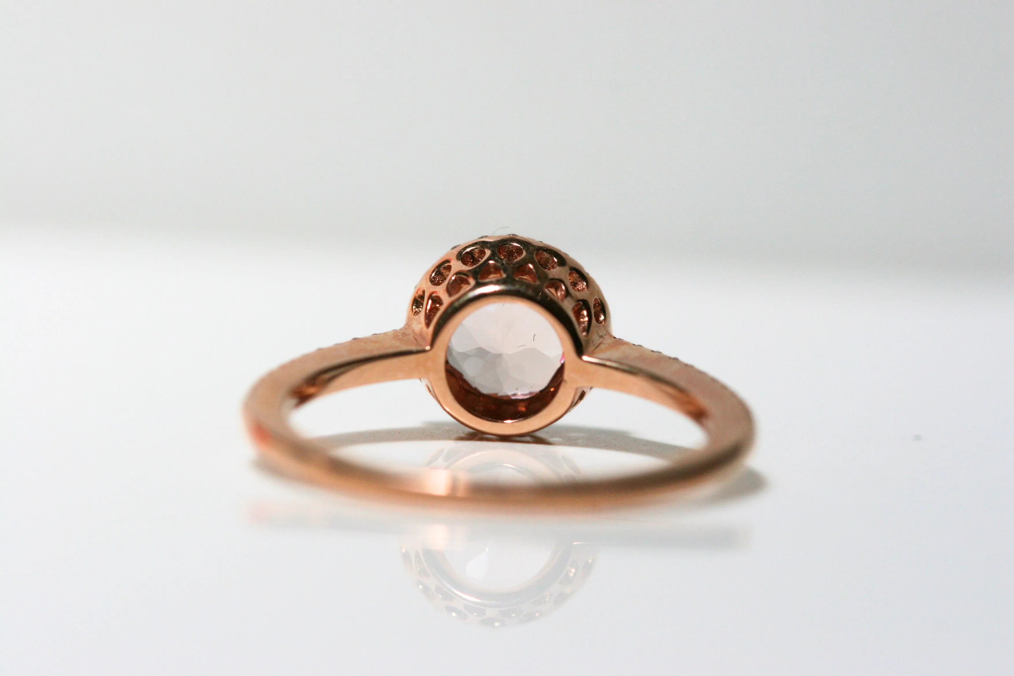 "Casey" Ring