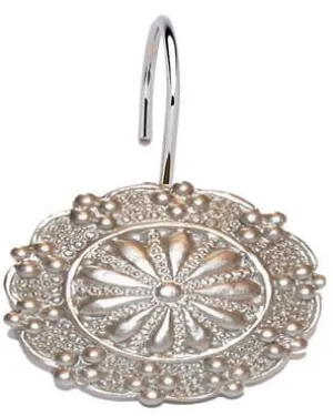 Sheffield Shower Hooks