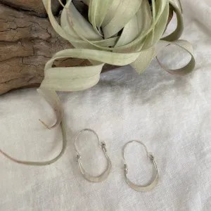 Small Classic Hoop