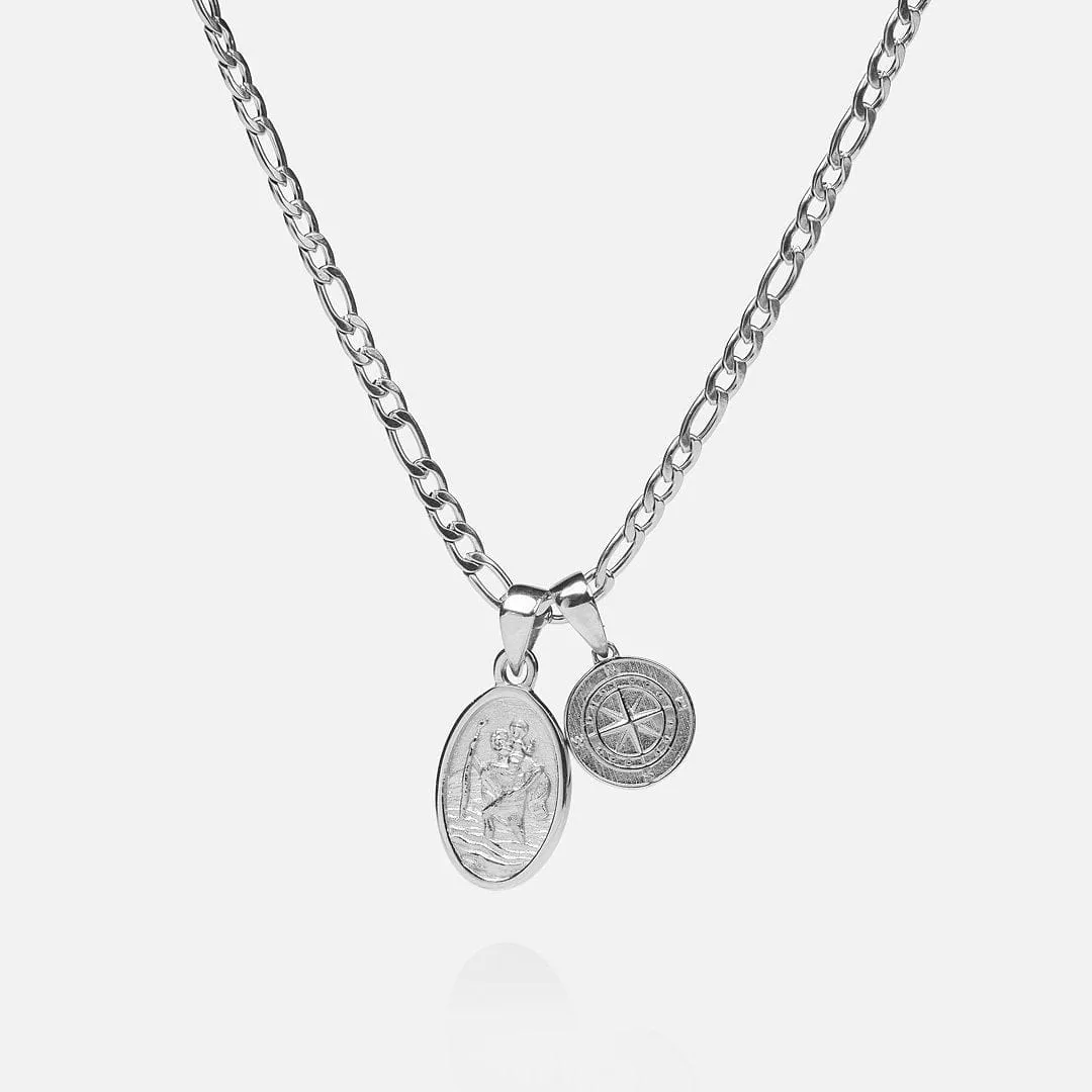 St. Christopher
