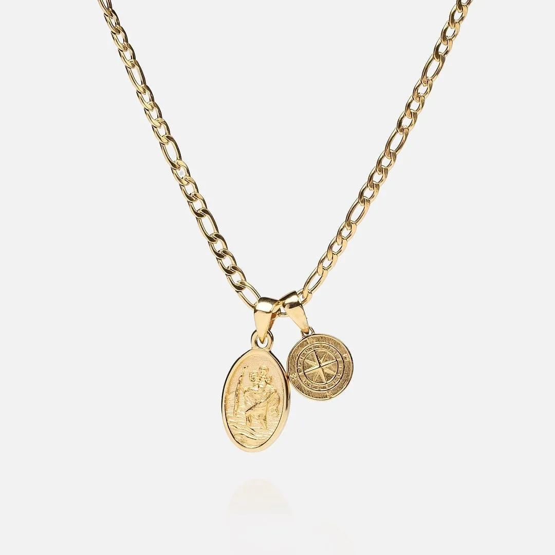 St. Christopher