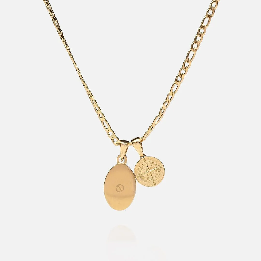 St. Christopher