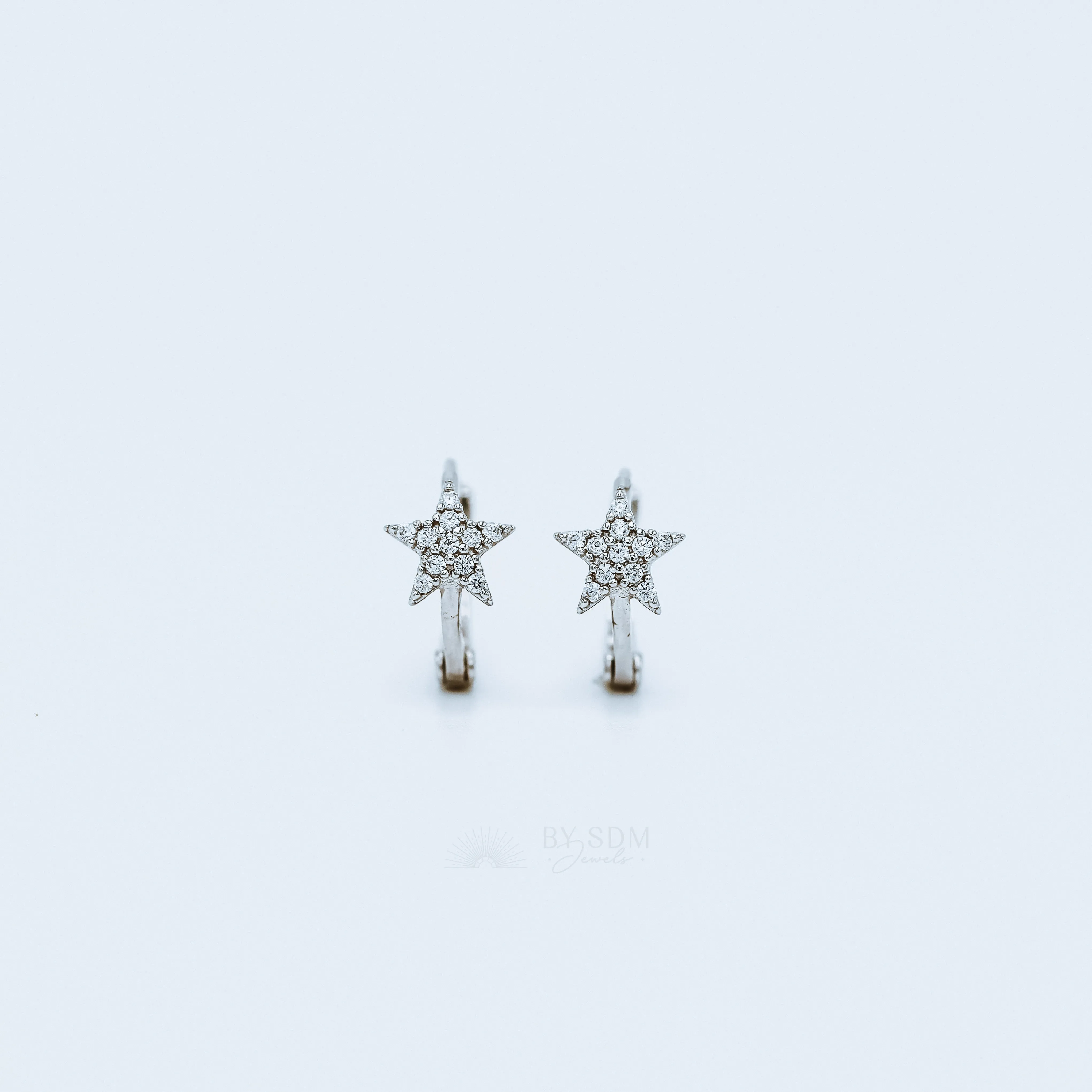 Star Earrings