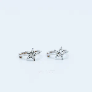 Star Earrings