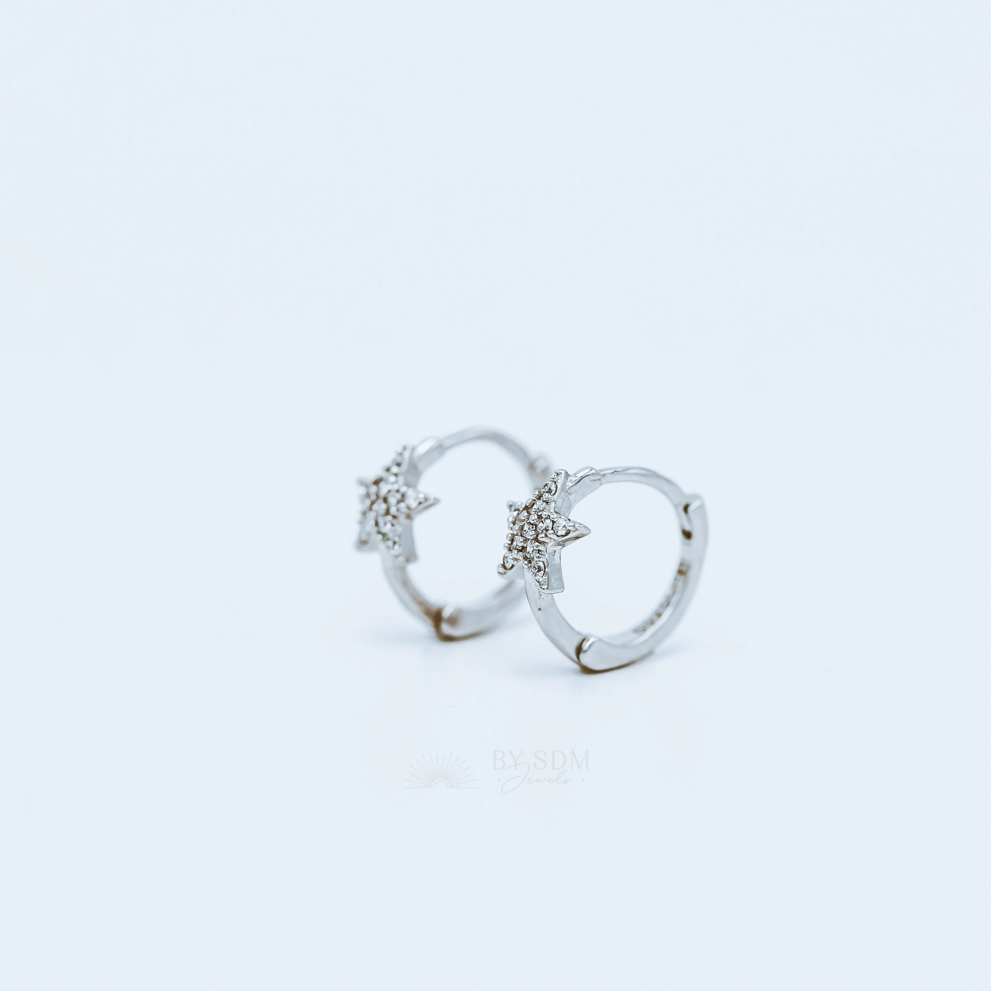 Star Earrings