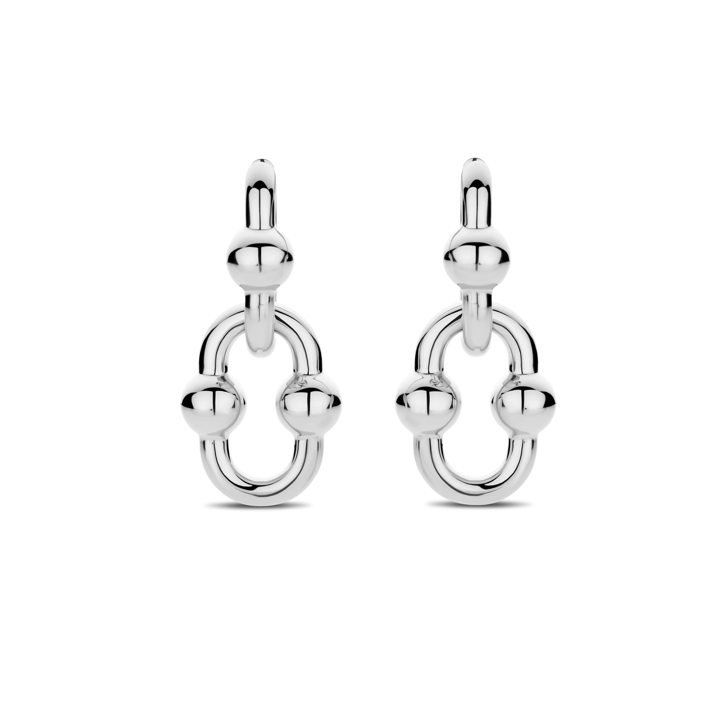 TI SENTO Earrings 7916SI