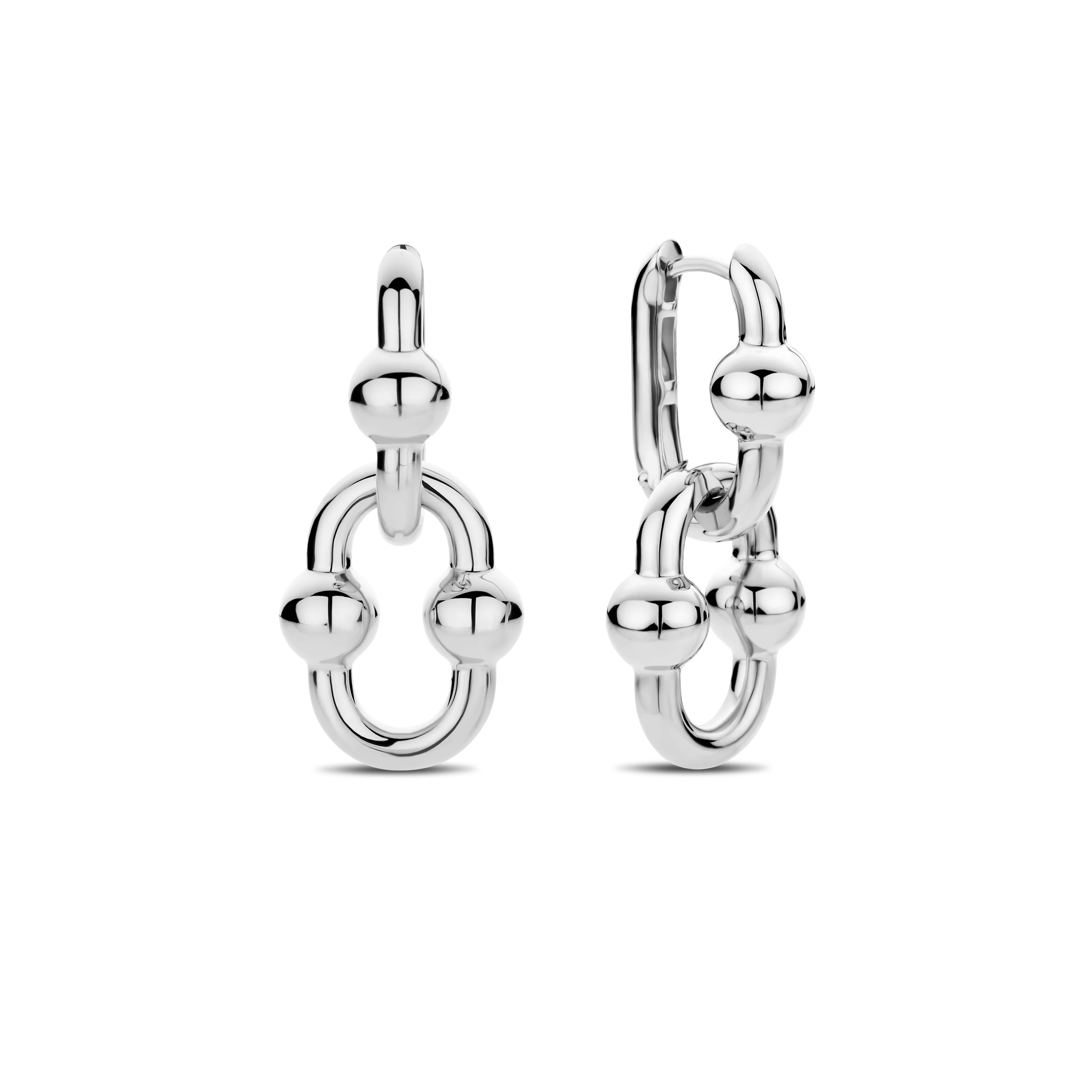 TI SENTO Earrings 7916SI