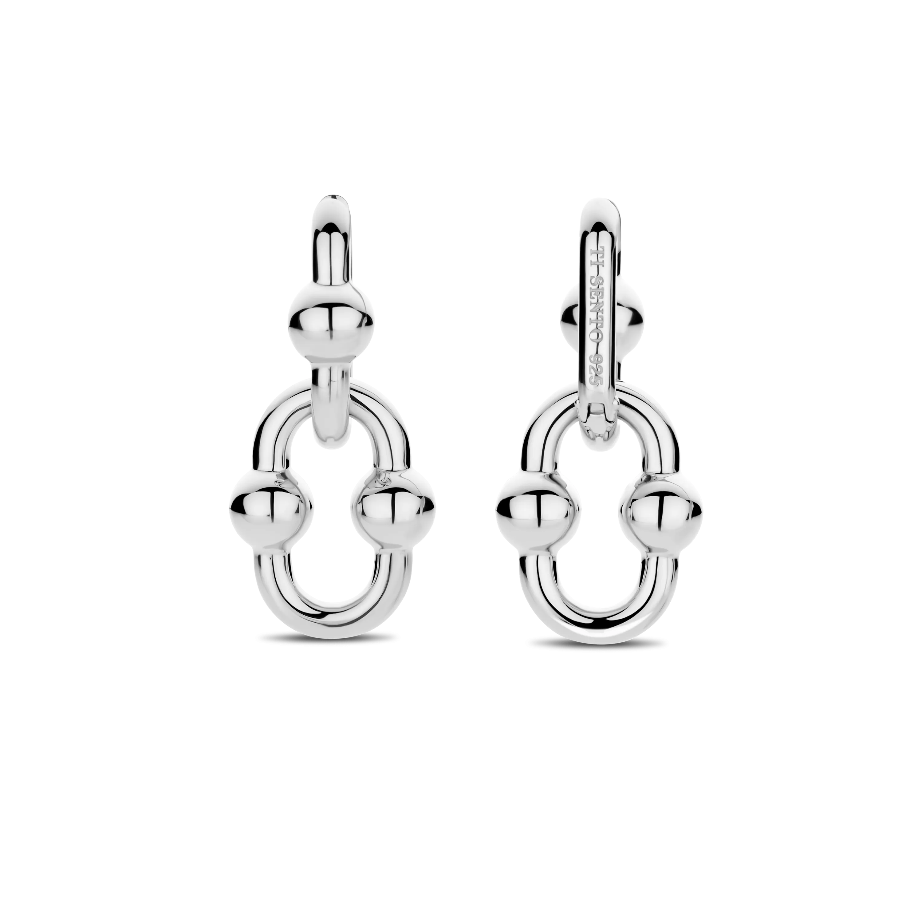 TI SENTO Earrings 7916SI