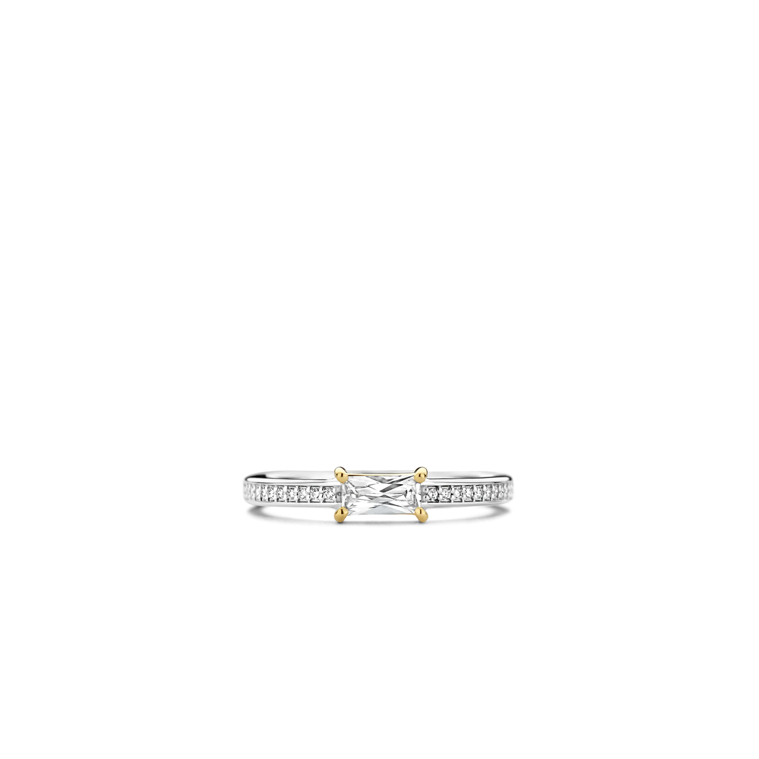 TI SENTO Ring 12248ZY