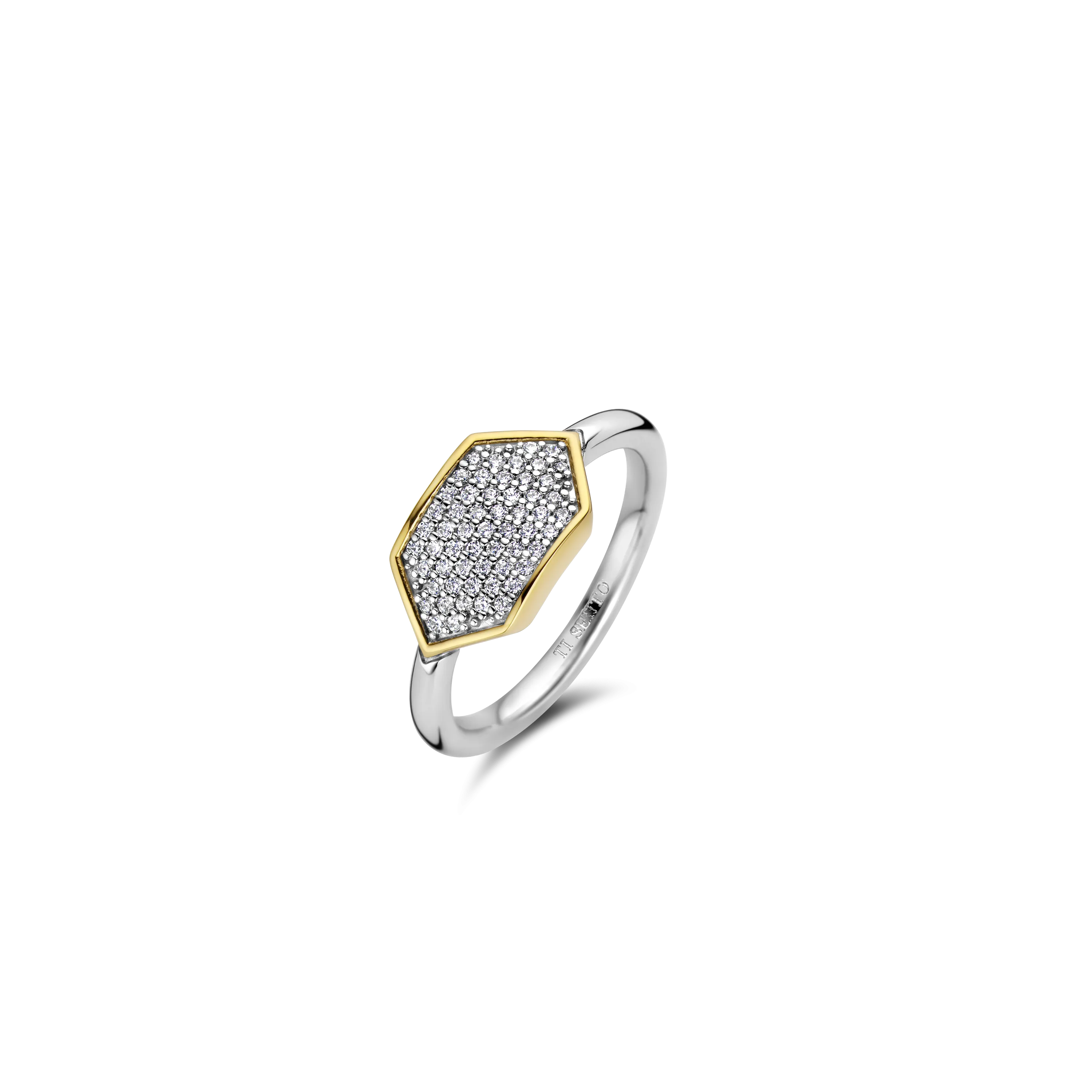 TI SENTO Ring 12310ZY