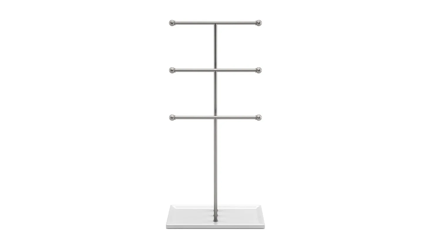 trigem jewelry stand