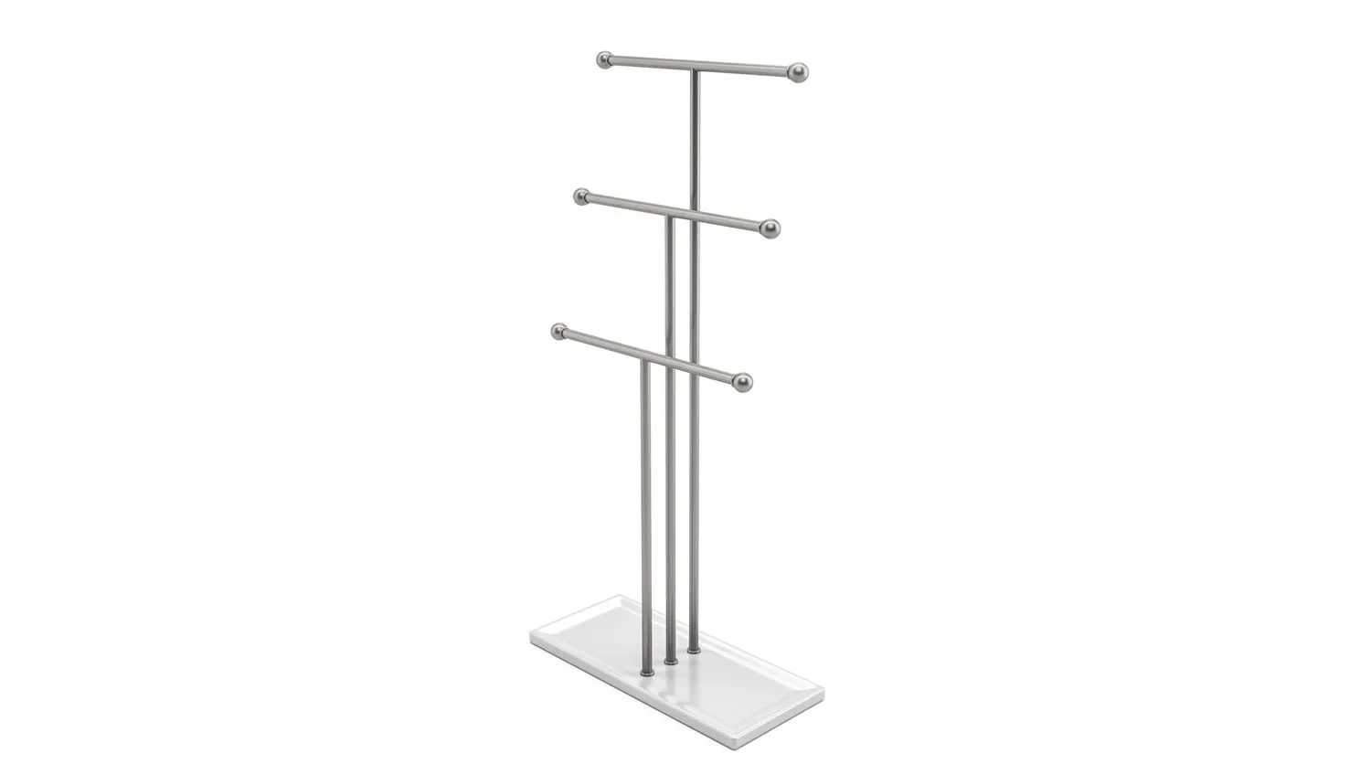trigem jewelry stand