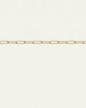 Valentino Bracelet 2.25mm Solid Gold