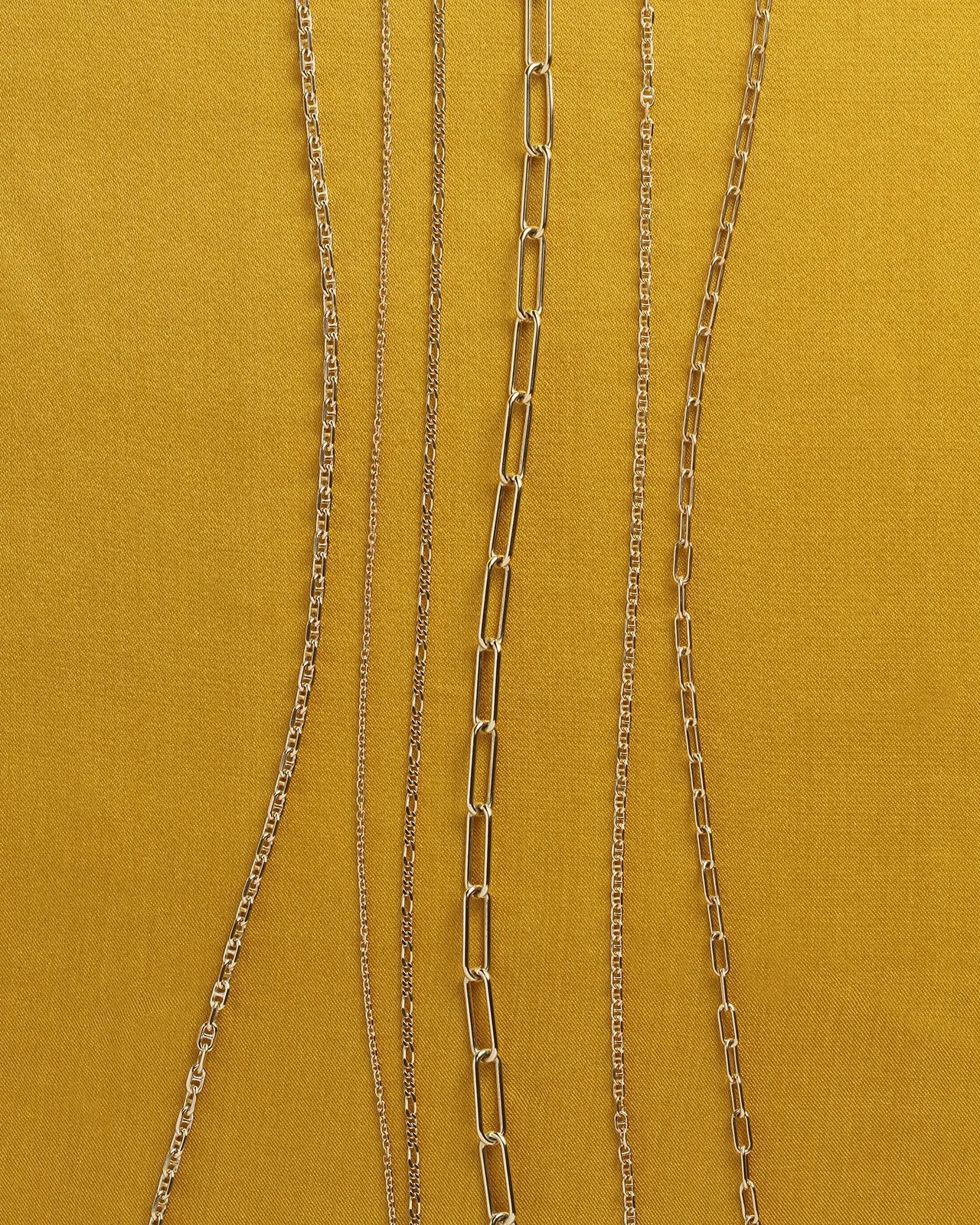 Valentino Bracelet 2.25mm Solid Gold