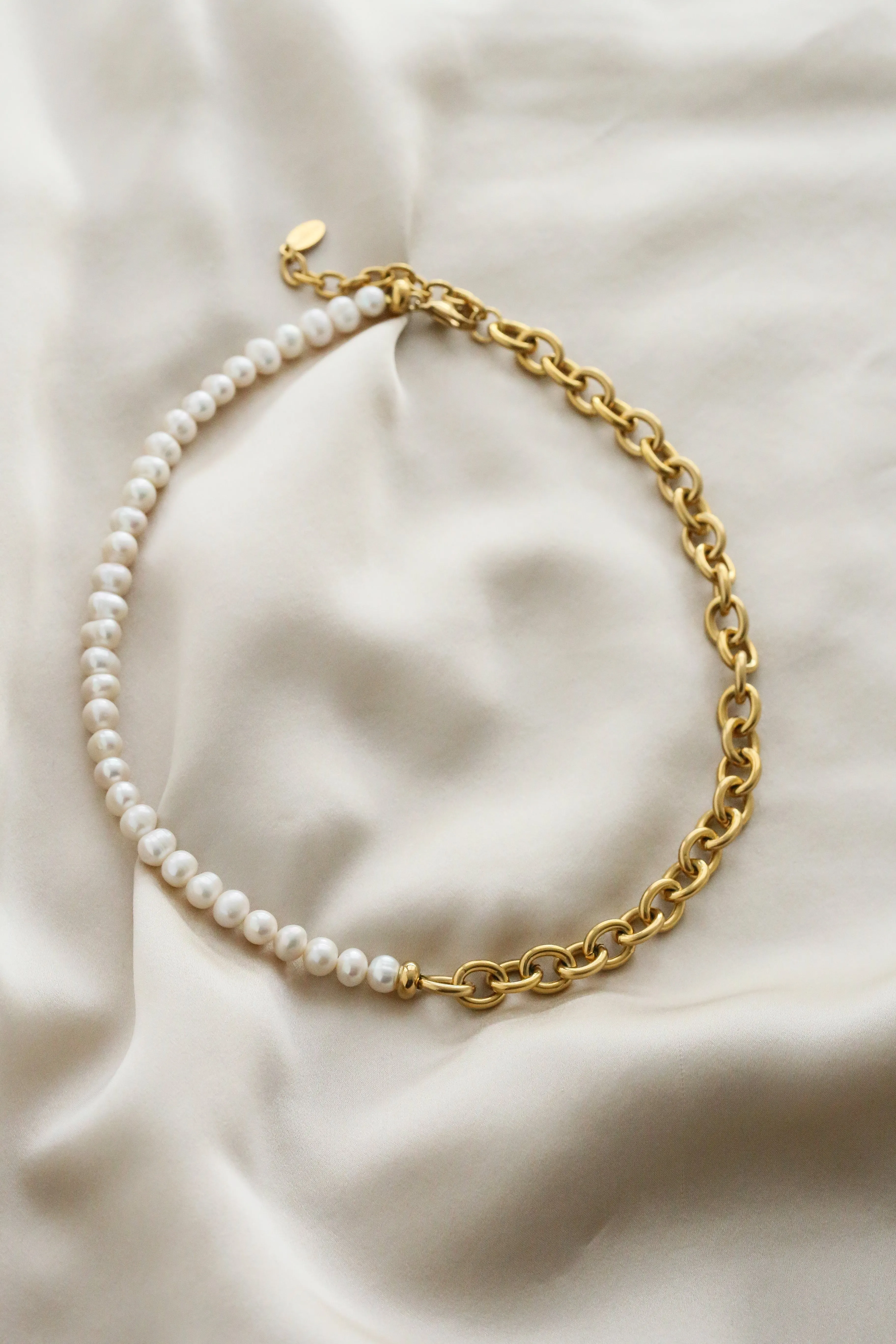 Valerie Necklace
