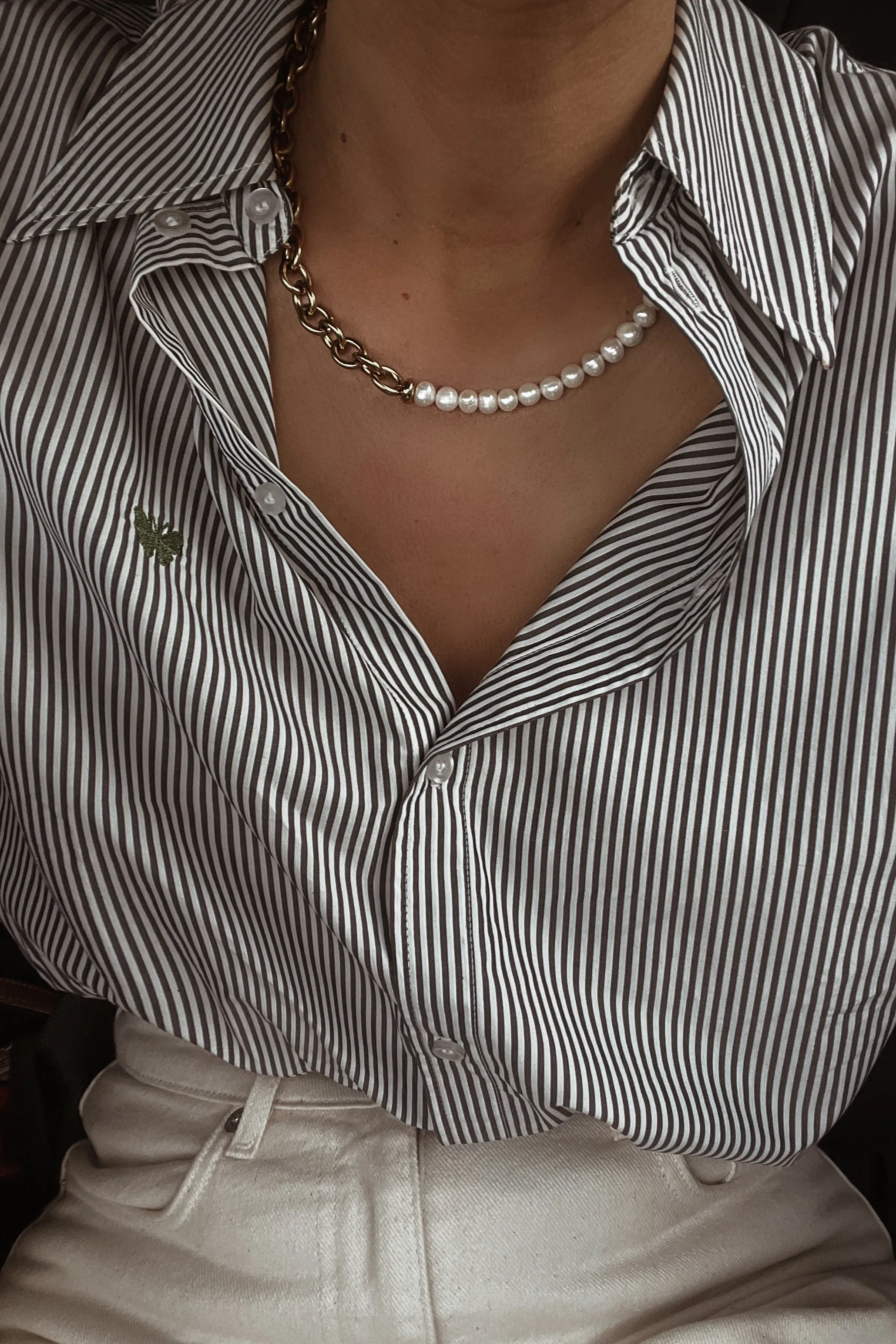 Valerie Necklace