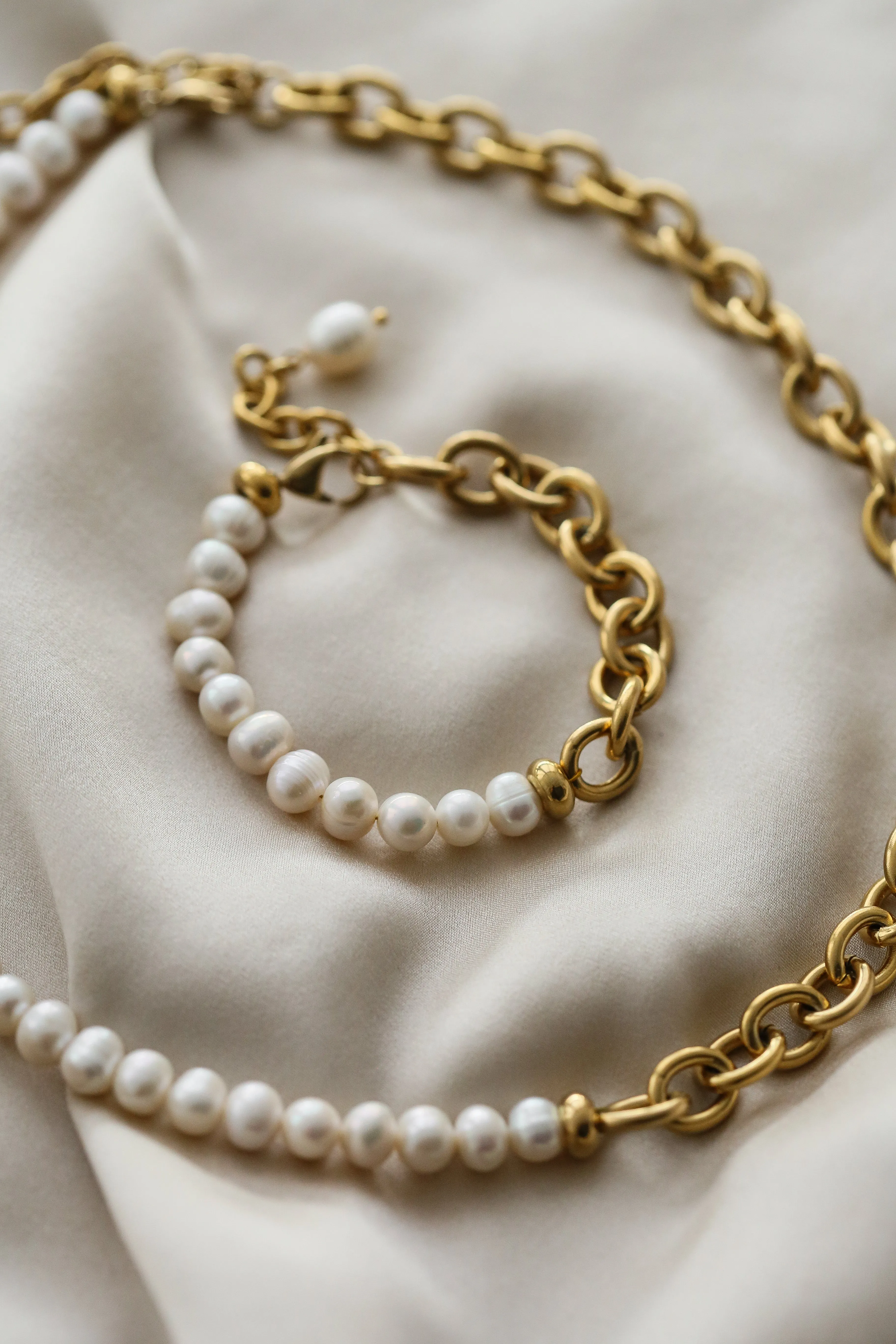 Valerie Necklace