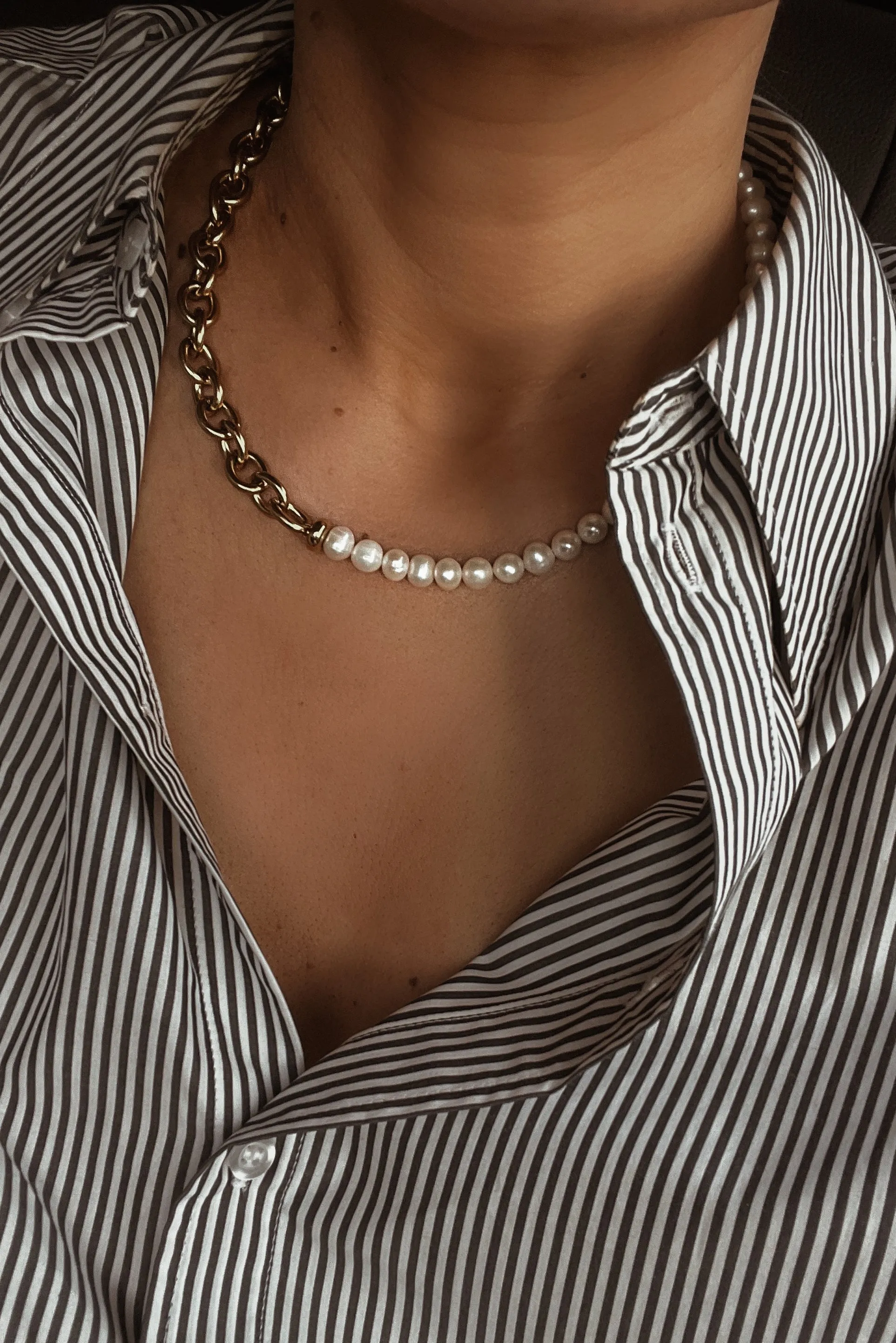 Valerie Necklace