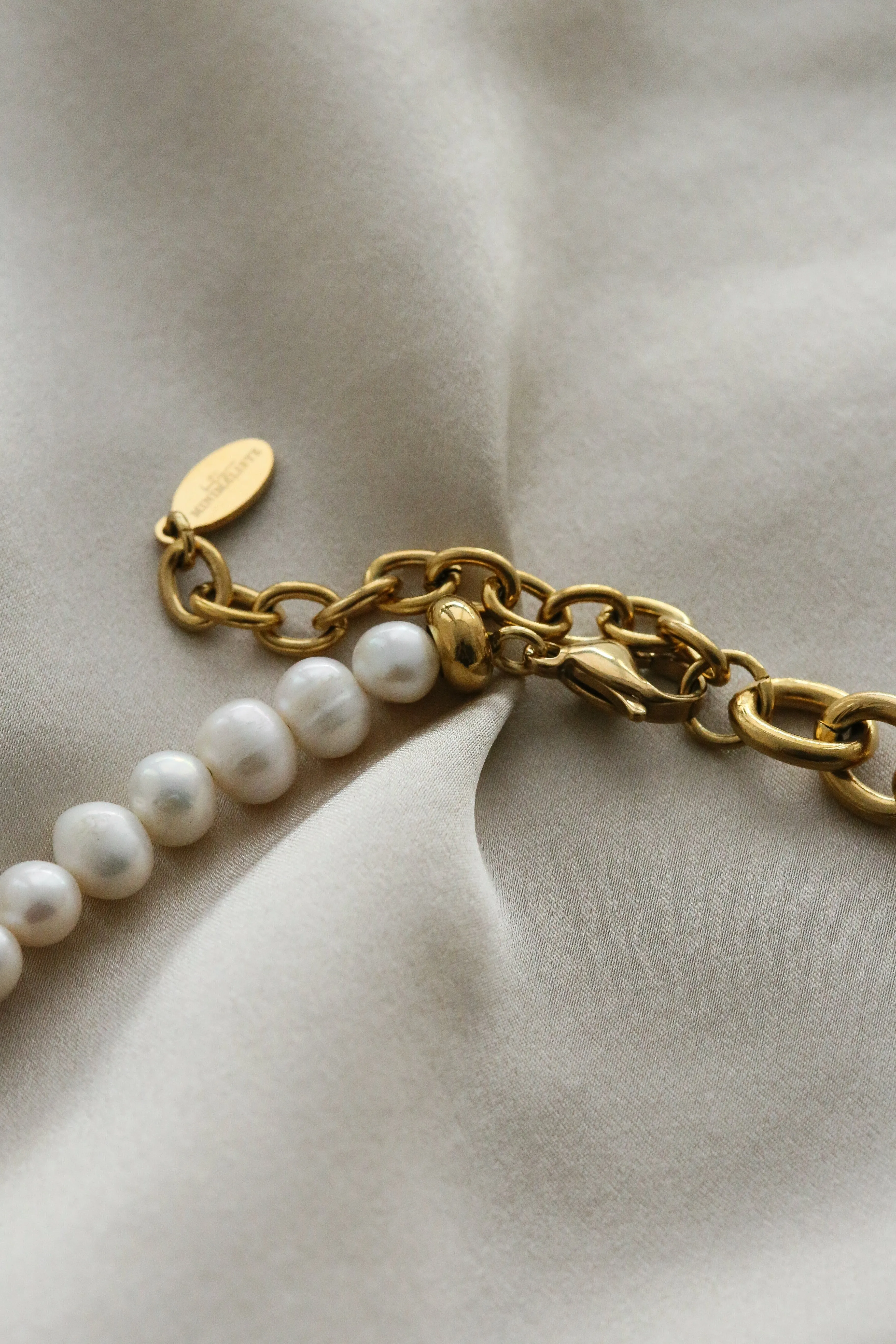 Valerie Necklace