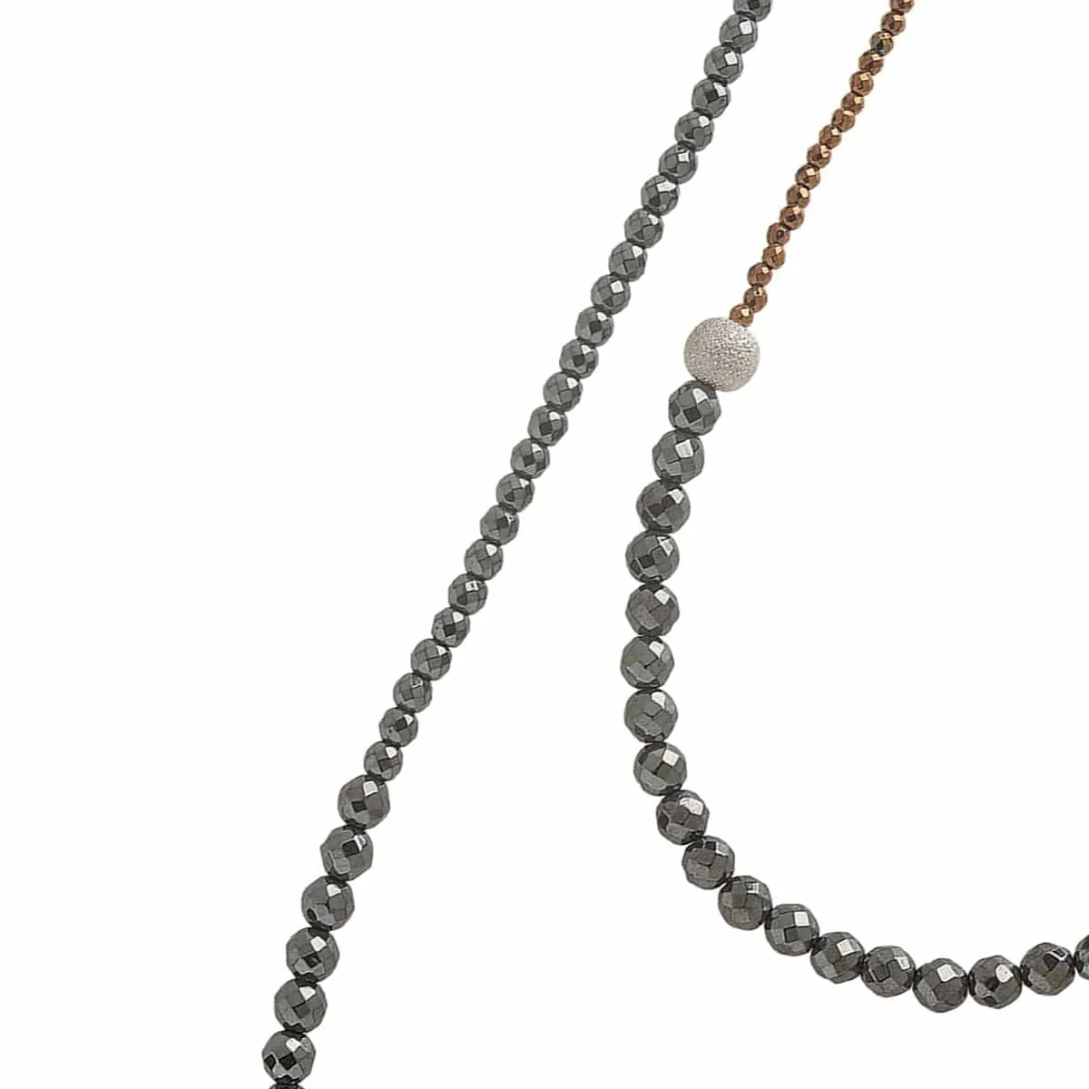 Vega Necklace