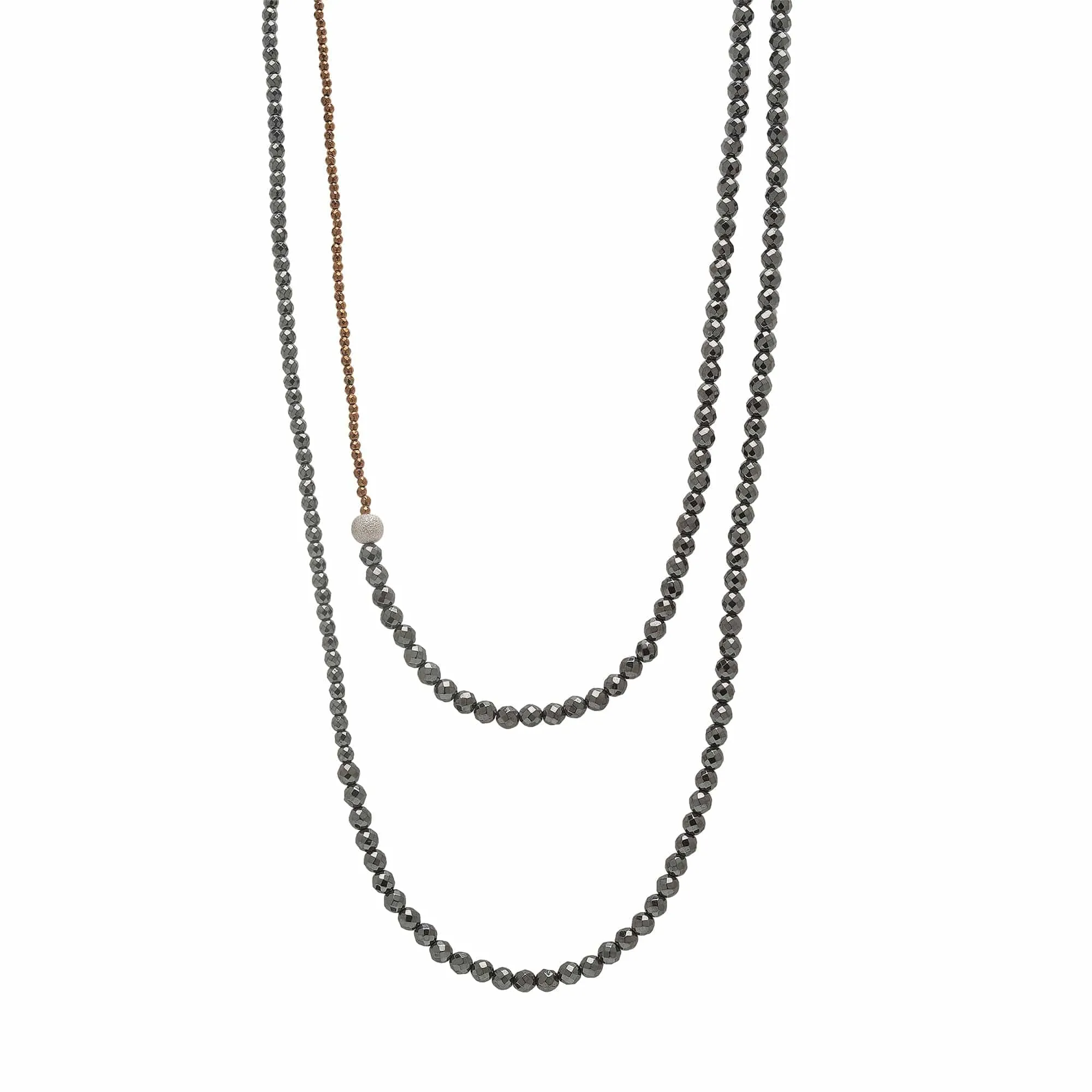 Vega Necklace