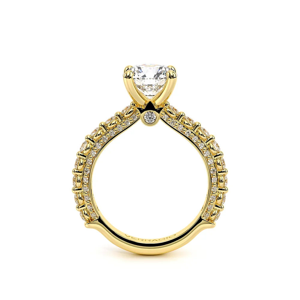 Verragio Engagement Rings Couture-0488R20
