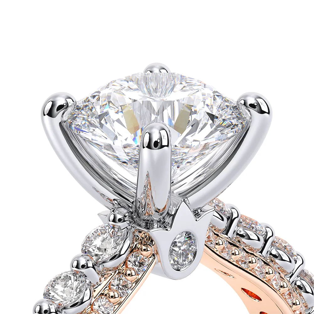 Verragio Engagement Rings Couture-0488R20