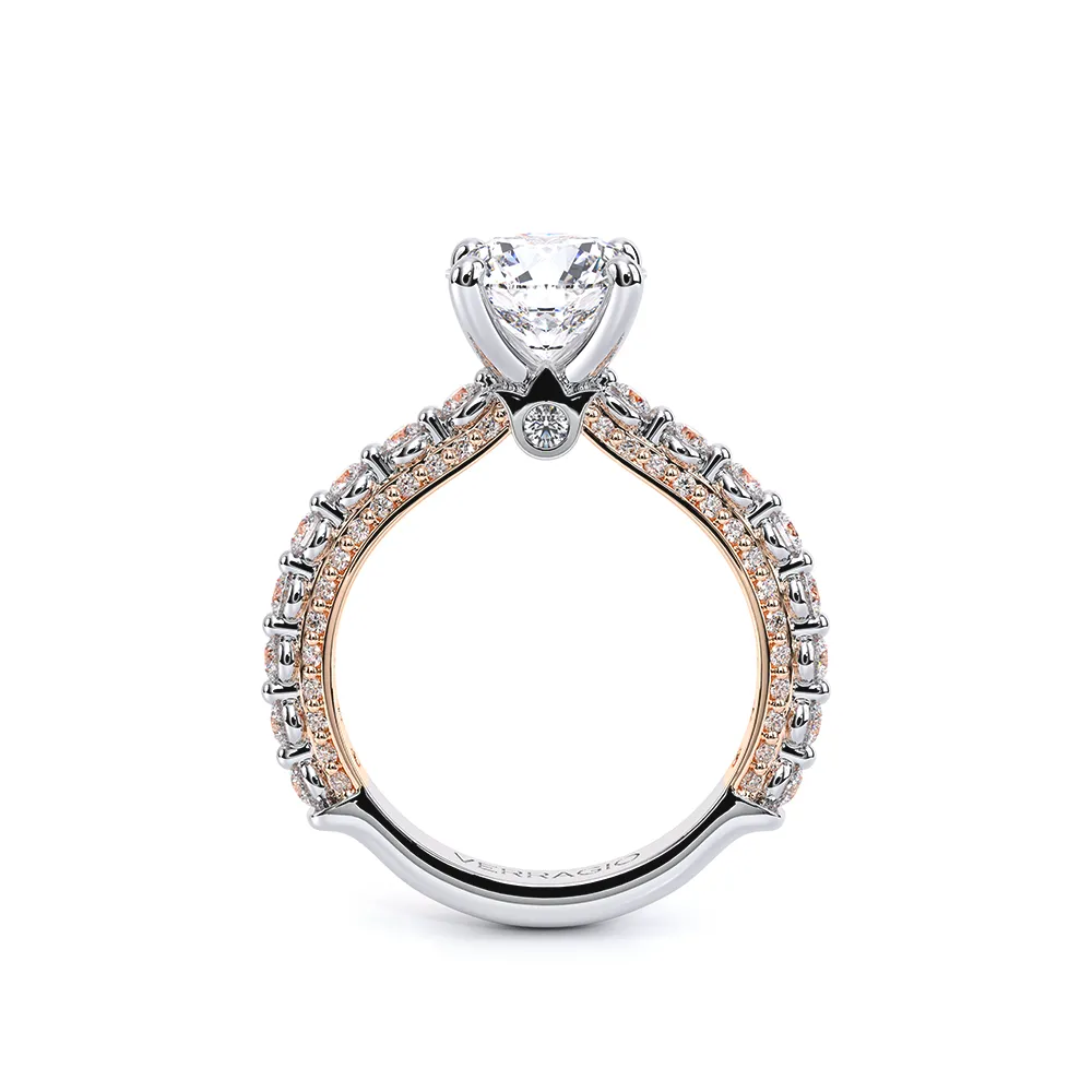 Verragio Engagement Rings Couture-0488R20
