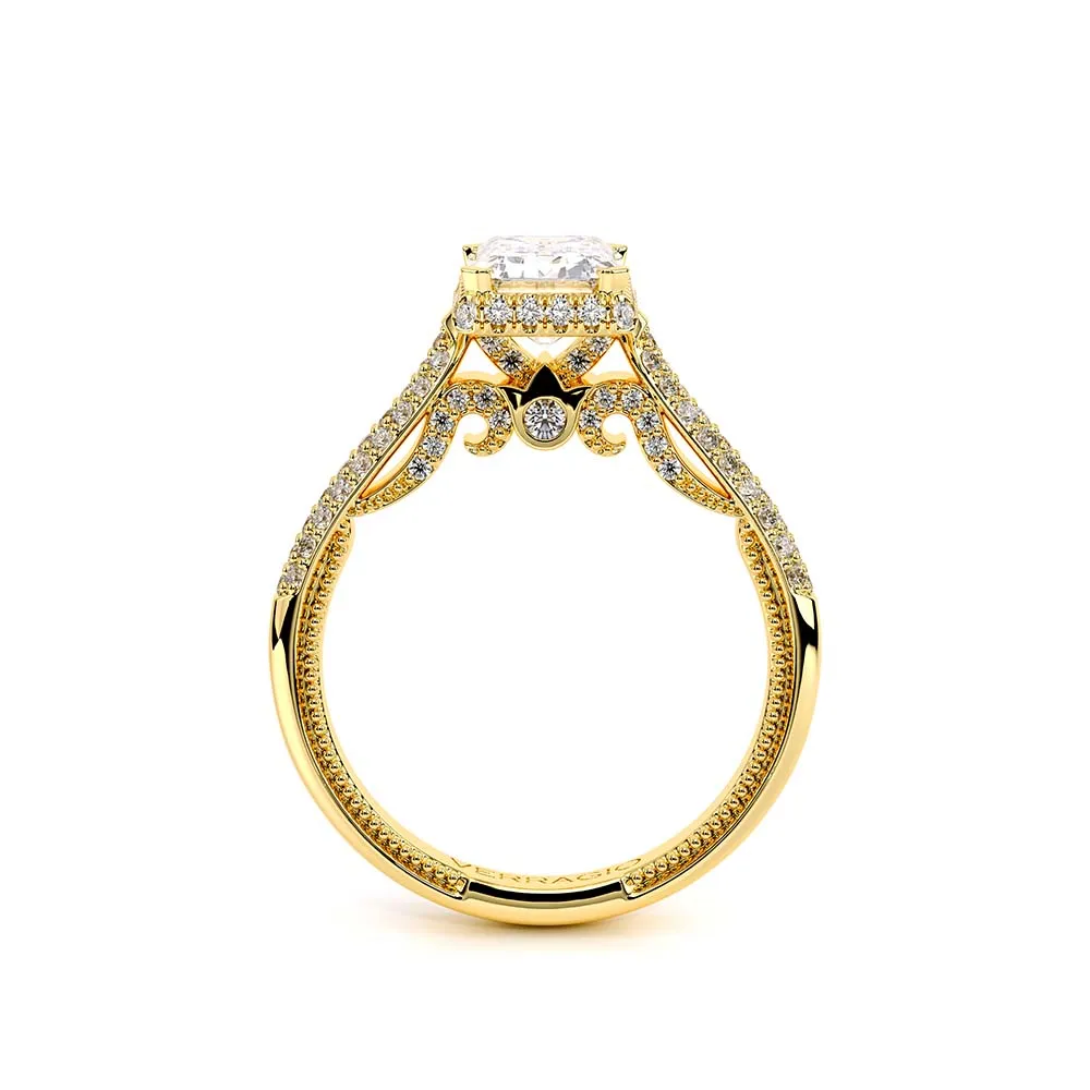 Verragio Engagement Rings Insignia-7105EM