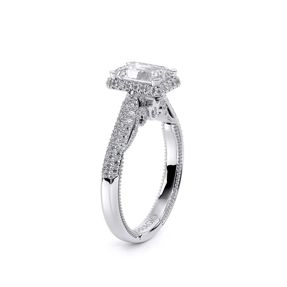 Verragio Engagement Rings Insignia-7105EM