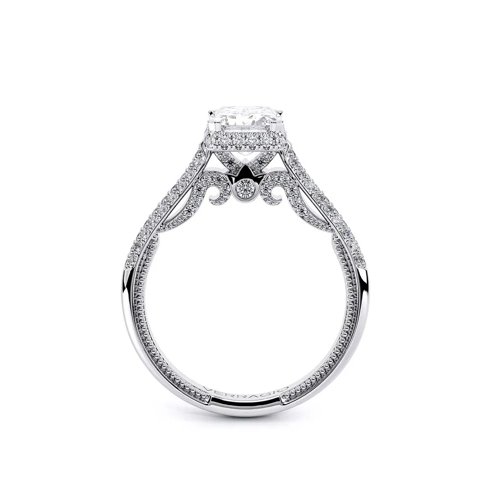 Verragio Engagement Rings Insignia-7105EM