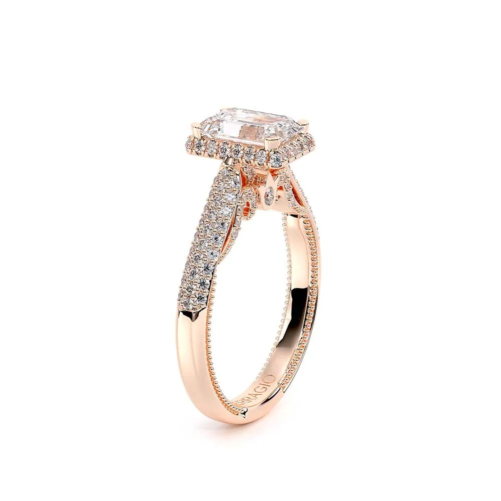 Verragio Engagement Rings Insignia-7105EM