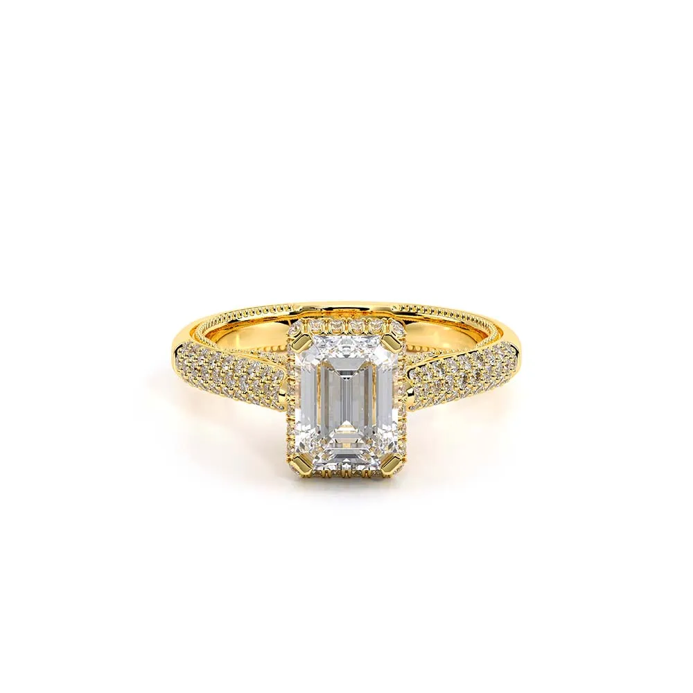 Verragio Engagement Rings Insignia-7105EM