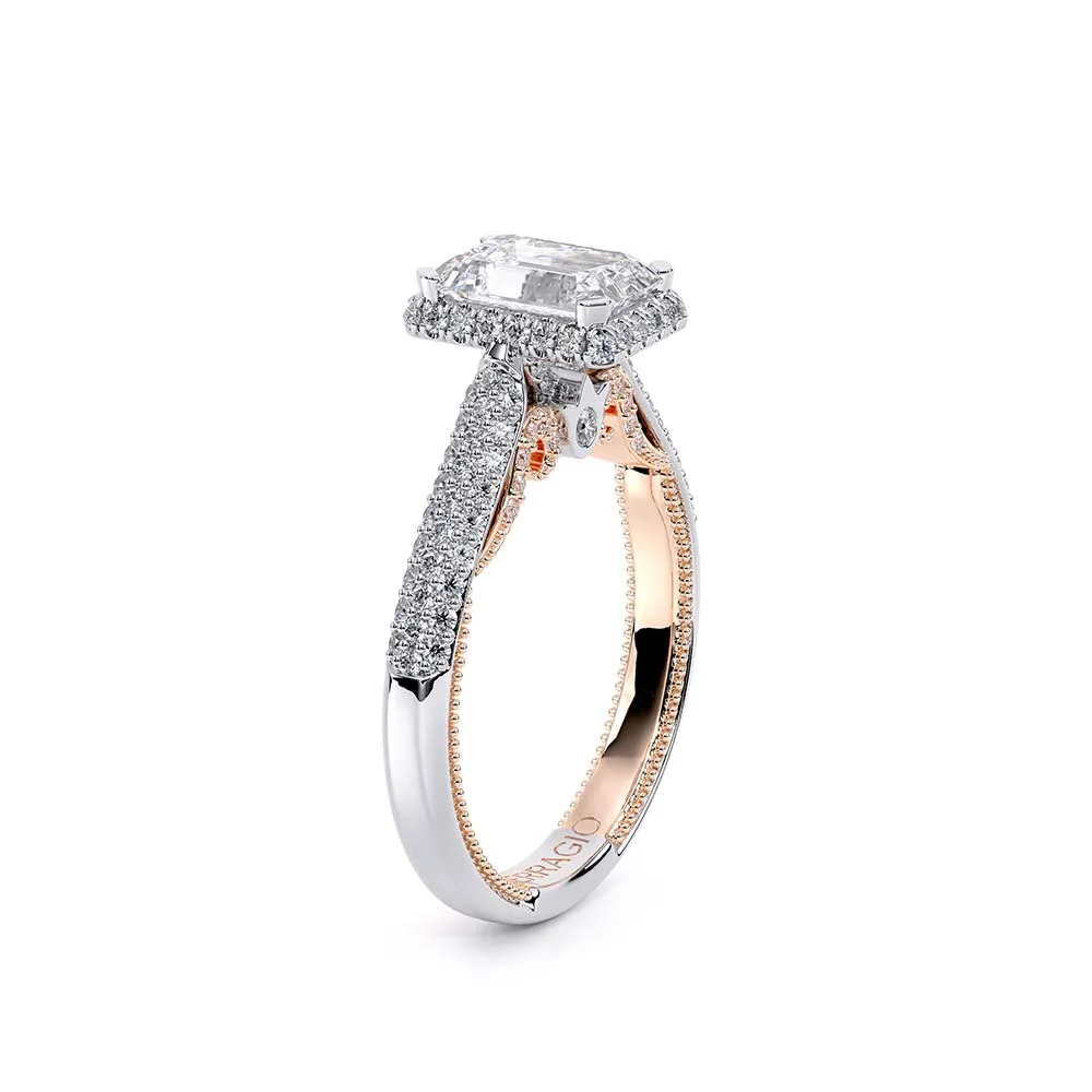 Verragio Engagement Rings Insignia-7105EM