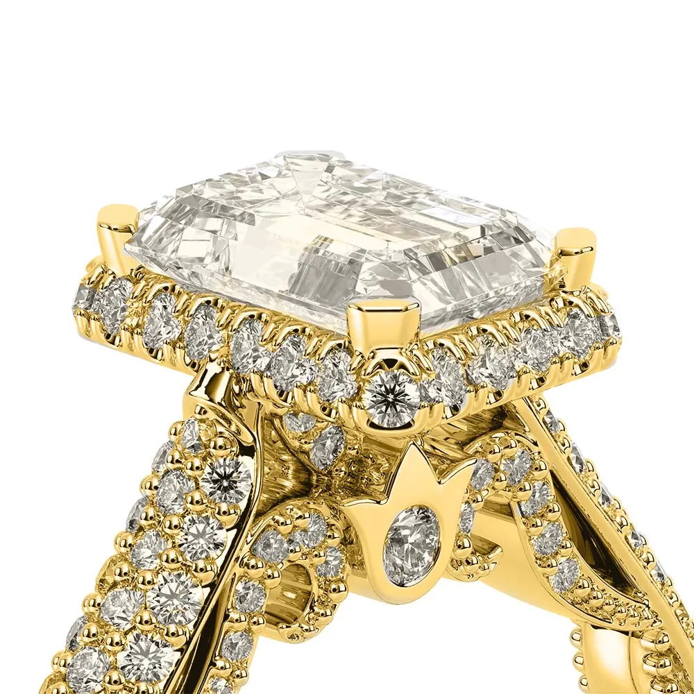 Verragio Engagement Rings Insignia-7105EM