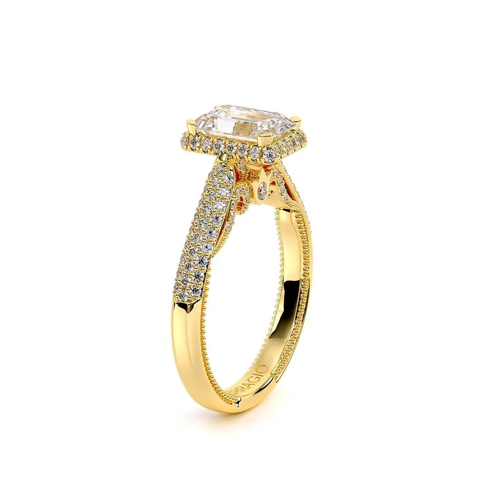Verragio Engagement Rings Insignia-7105EM