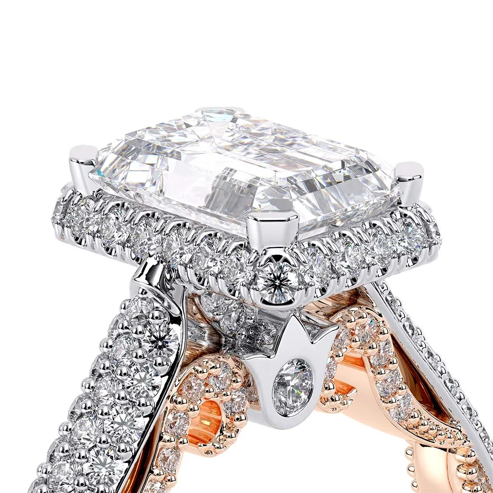 Verragio Engagement Rings Insignia-7105EM