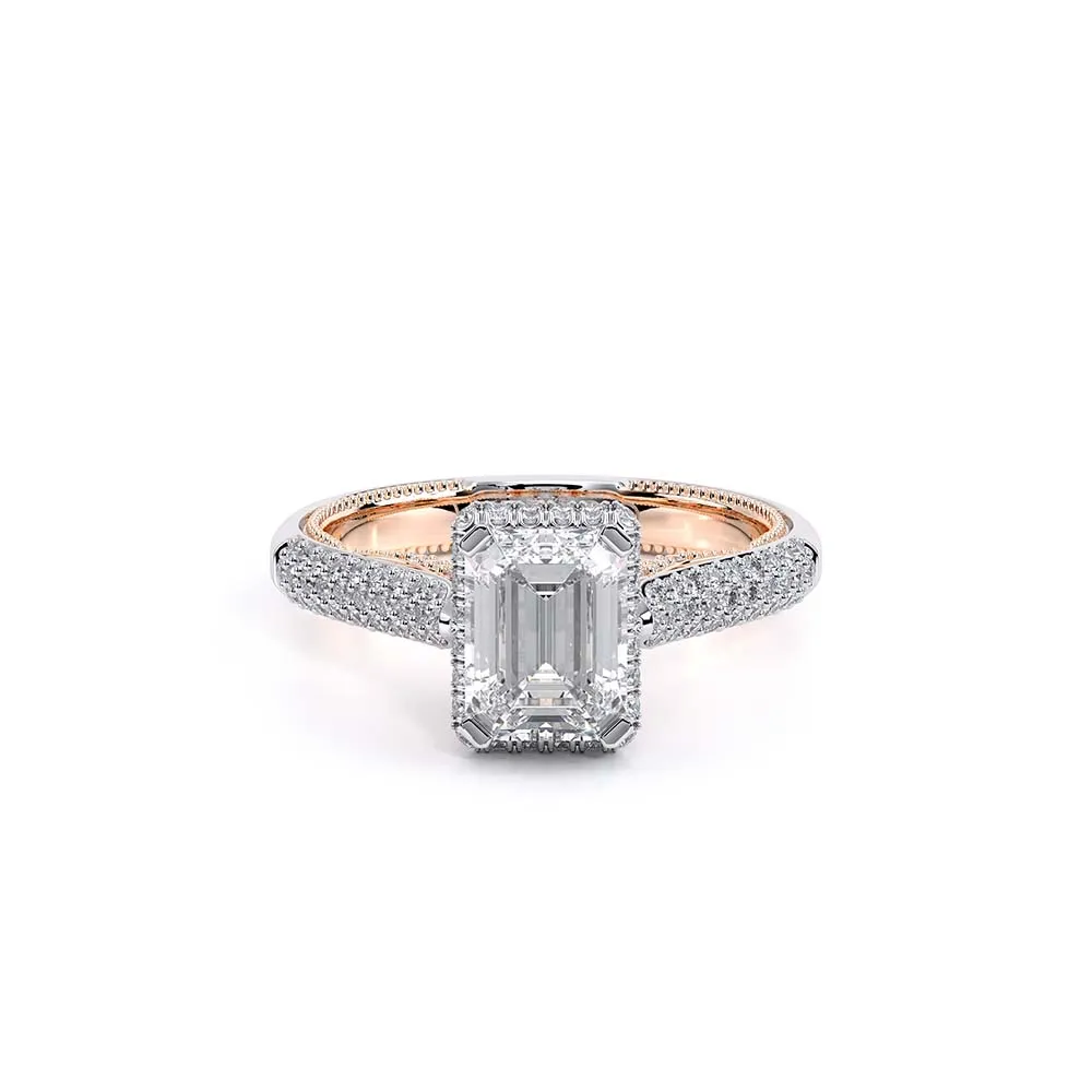 Verragio Engagement Rings Insignia-7105EM