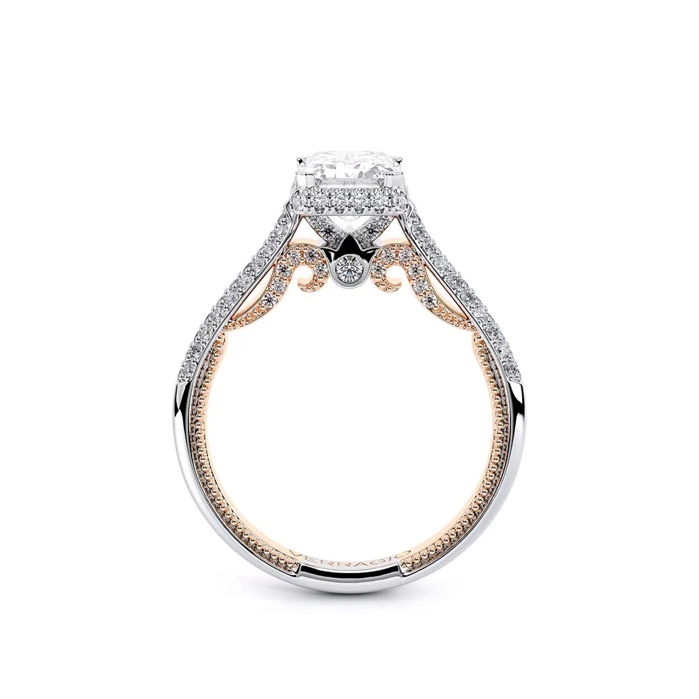 Verragio Engagement Rings Insignia-7105EM