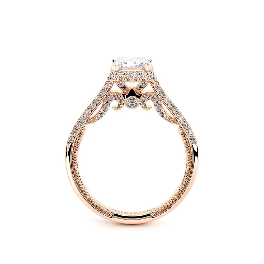 Verragio Engagement Rings Insignia-7105EM