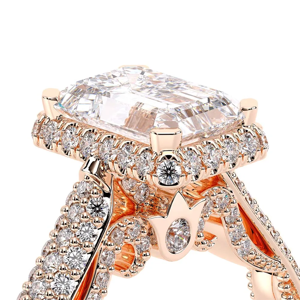 Verragio Engagement Rings Insignia-7105EM